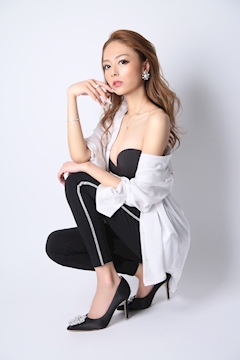 プロフィール写真2・YUI｜Rebel・レヴェル - JR宇都宮のキャバクラ