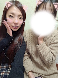 さつき「お久しぶりです☺️」