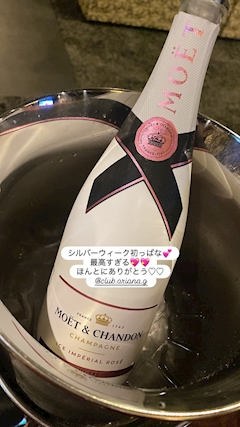 🍎しいな🍎