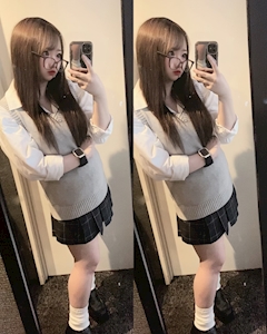 プロフィール写真6・🍎しいな🍎｜club Ariana・アリアナ - 掛川のキャバクラ