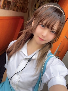 プロフィール写真3・あむ|Anokoro Memories・アノコロメモリーズ - 池袋のコンカフェ