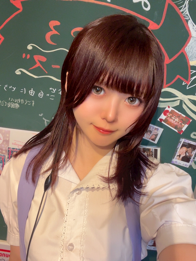 あむ Anokoro Memories