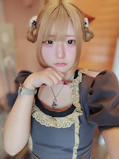 プロフィール写真10・りむ|LovePoint オタロード店・ラブポイント - 日本橋のコンカフェ
