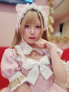 プロフィール写真8・りむ|LovePoint オタロード店・ラブポイント - 日本橋のコンカフェ