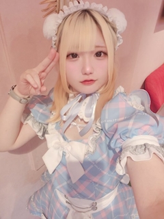 プロフィール写真5・りむ|LovePoint オタロード店・ラブポイント - 日本橋のコンカフェ