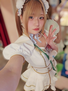 プロフィール写真9・りむ|LovePoint オタロード店・ラブポイント - 日本橋のコンカフェ