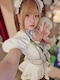 プロフィール写真9・りむ|LovePoint オタロード店・ラブポイント - 日本橋のコンカフェ