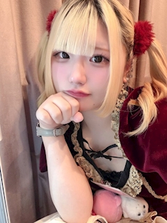 プロフィール写真3・りむ|LovePoint オタロード店・ラブポイント - 日本橋のコンカフェ