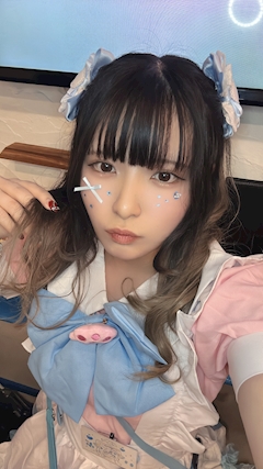 プロフィール写真5・いぶ🎀姫路&me🐈｜＆me・アンドミー - 姫路のコンカフェ