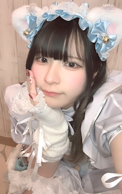 プロフィール写真2・いぶ🎀姫路&me🐈｜＆me・アンドミー - 姫路のコンカフェ