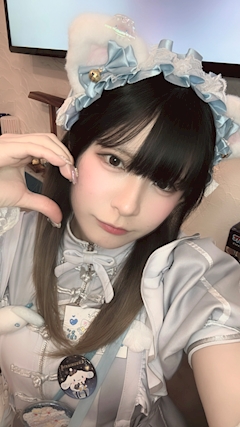プロフィール写真3・いぶ🎀姫路&me🐈｜＆me・アンドミー - 姫路のコンカフェ