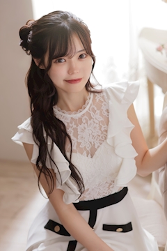 プロフィール写真4・桜木 なな｜NEW CLUB PiNK・ピンク - 名古屋 錦のキャバクラ