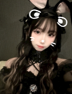 プロフィール写真1・うゆ｜うさ×のあーる・ウサノアール - 江古田のコンカフェ