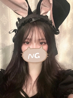 プロフィール写真2・うゆ｜うさ×のあーる・ウサノアール - 江古田のコンカフェ