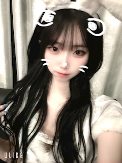 プロフィール写真2・うゆ|うさ×のあーる・ウサノアール - 江古田のコンカフェ