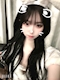 プロフィール写真2・うゆ|うさ×のあーる・ウサノアール - 江古田のコンカフェ