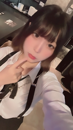 プロフィール写真8・あいり｜Shot Style Bar VIVI・ヴィヴィ - 神戸・三宮のガールズバー