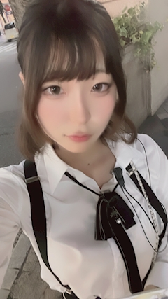 プロフィール写真13・あいり｜Shot Style Bar VIVI・ヴィヴィ - 神戸・三宮のガールズバー