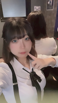 プロフィール写真6・あいり｜Shot Style Bar VIVI・ヴィヴィ - 神戸・三宮のガールズバー