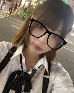 プロフィール写真14・あいり｜Shot Style Bar VIVI・ヴィヴィ - 神戸・三宮のガールズバー