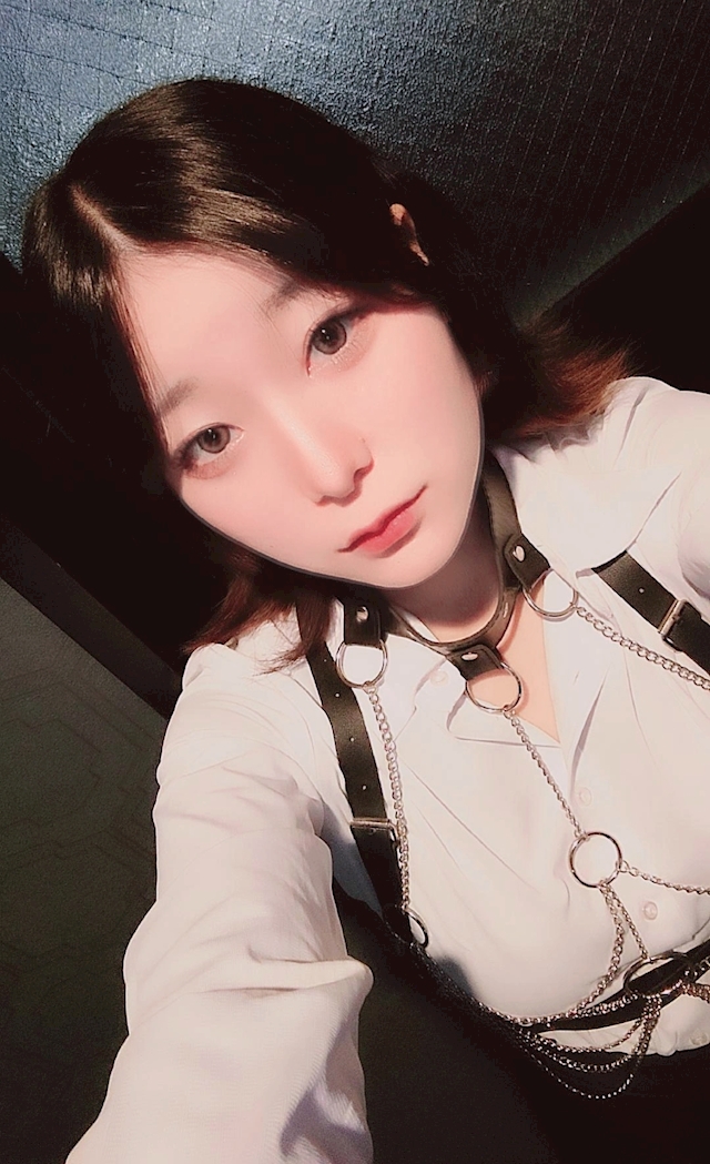 プロフィール写真1・しゃけ｜