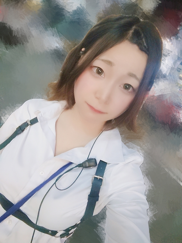 プロフィール写真2・しゃけ｜