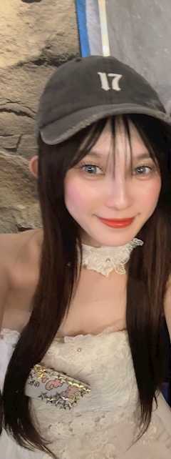 プロフィール写真1・もか｜Chip in・チップイン - 神山町のコンカフェ