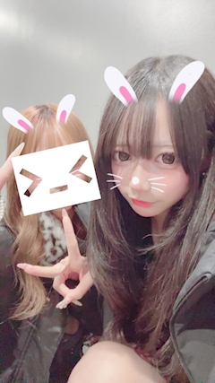 かの🌈川崎ViviLounge🌈「𖤐  ̖́-‬」