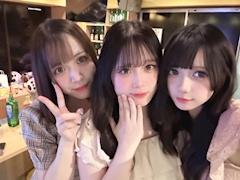 かの🌈川崎ViviLounge🌈「𖤐  ̖́-‬」