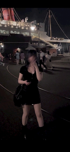 プロフィール写真3・れい｜GIRLS BAR SHIRO・シロ - 湯島・上野のガールズバー
