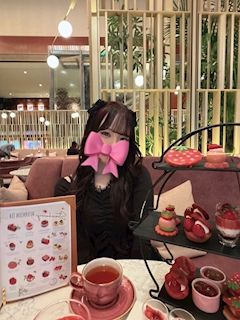 プロフィール写真5・れい｜GIRLS BAR SHIRO・シロ - 湯島・上野のガールズバー