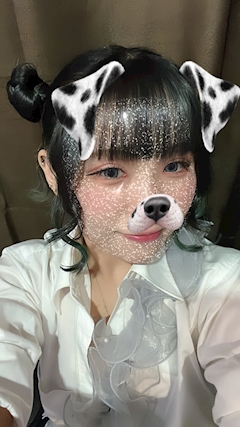 プロフィール写真6・ひなた｜Girls Bar honey・ハニー - 大和のガールズバー