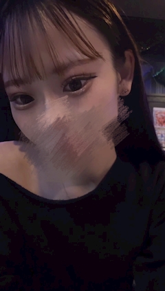 プロフィール写真1・ゆな|Girls Bar WARP・ワープ - 鶴見駅東口のガールズバー