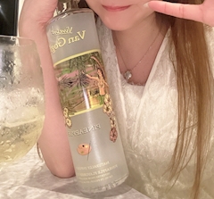 ゆうこりん🍀Lounge凛「大好きなウォッカ🥃」