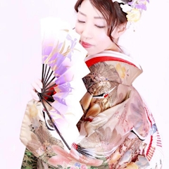 プロフィール写真1・Nao 🌸 Lounge凛｜Lounge 凛・ラウンジリン - 湯島のパブ/スナック