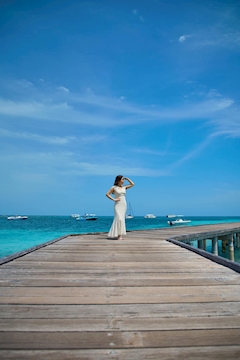 プロフィール写真2・Nao 🌸 Lounge凛｜Lounge 凛・ラウンジリン - 湯島のパブ/スナック