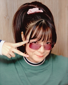 プロフィール写真3・つばき|Mix Bar ちゅっぱちゃっぷす - 西船橋のオカマ/ニューハーフ