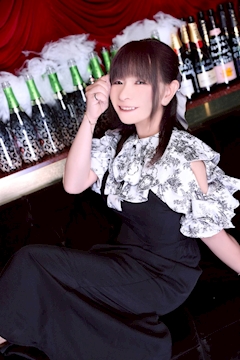 プロフィール写真4・つばき|Mix Bar ちゅっぱちゃっぷす - 西船橋のオカマ/ニューハーフ