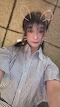 プロフィール写真1・つばき|Mix Bar ちゅっぱちゃっぷす - 西船橋のオカマ/ニューハーフ