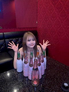 プロフィール写真4・きょうか⋆˚𝑅𝑒𝑔𝑢𝑙𝑢𝑠🪽🫧｜Regulus・レグルス - 木屋町のキャバクラ