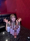 プロフィール写真4・きょうか⋆˚𝑅𝑒𝑔𝑢𝑙𝑢𝑠🪽🫧｜Regulus・レグルス - 木屋町のキャバクラ