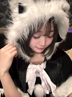 プロフィール写真3・きょうか*𝑟𝑒𝑔𝑢𝑙𝑢𝑠🎀️🫧｜Regulus・レグルス - 木屋町のキャバクラ