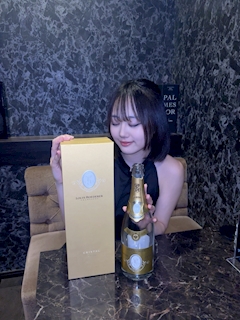 プロフィール写真2・きょうか*𝑟𝑒𝑔𝑢𝑙𝑢𝑠🎀️🫧｜Regulus・レグルス - 木屋町のキャバクラ