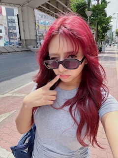 プロフィール写真1・【BAR PINK】まり｜BAR PINK・ピンク - 上野のガールズバー