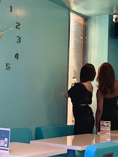 💎BLUEBOX🆕mama💎「定休日です♡」