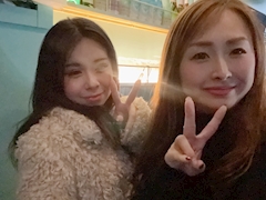 💎BLUEBOX🆕mama💎「久しぶり♡」