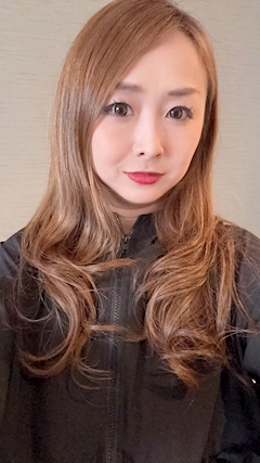 プロフィール写真2・💎BLUEBOX🆕mama💎|BLUE BOX・ブルーボックス - ミナミのスナック
