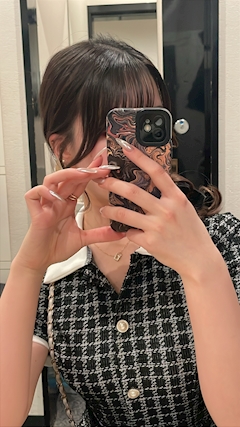 プロフィール写真1・みう｜NEW LOUNGE NANA・ナナ - 熊本市・新市街のキャバクラ
