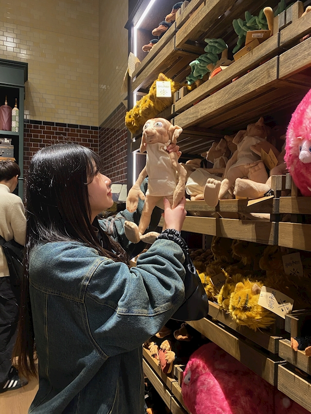 プロフィール写真1・ゆい｜