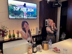 体験入店🩷チャリオット🐴「女の子大募集中✨」